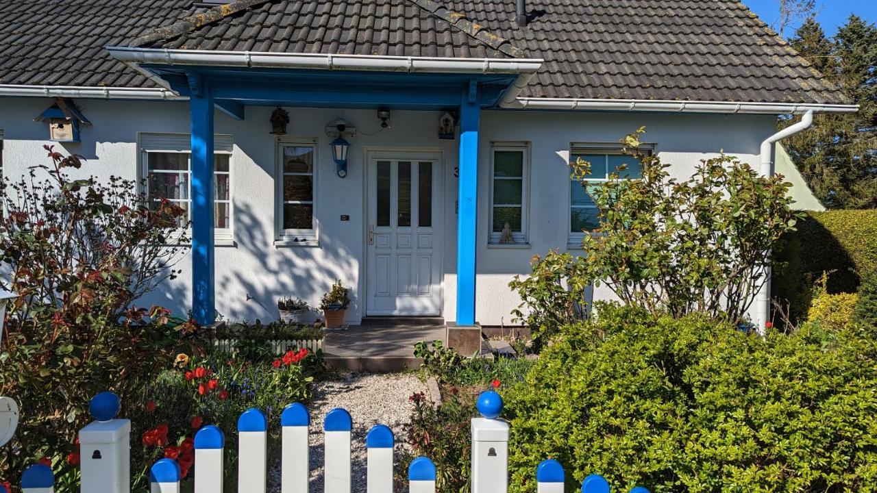 Homestay Sweet Island Gager Luaran gambar