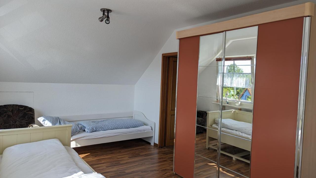 Homestay Sweet Island Gager Luaran gambar